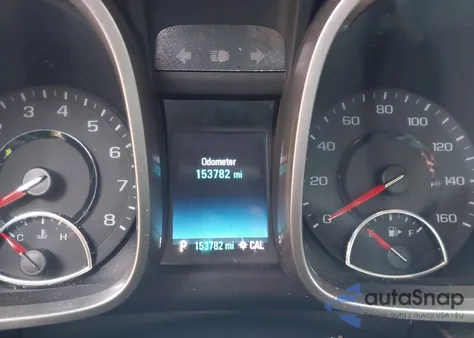 2015 Chevrolet Malibu 1Lt из США, поврежденный, VIN 1G11C5SL2FU153277